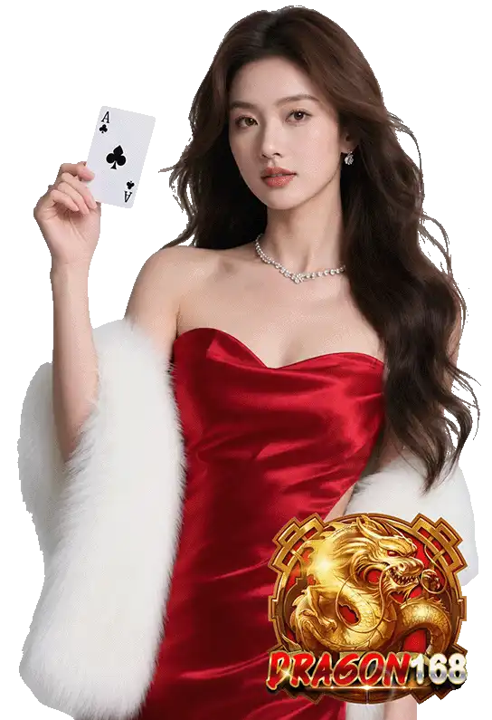 dragon168 ทางเข้า