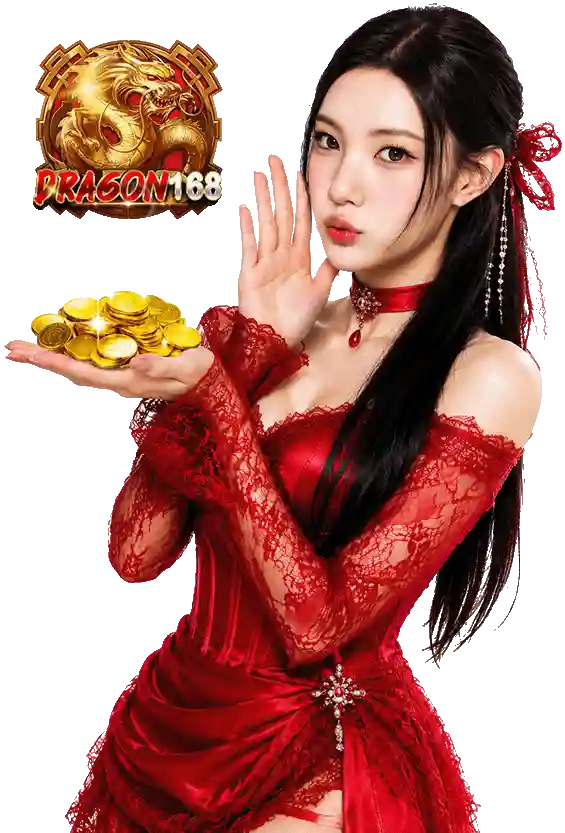 dragon168 เว็บตรง